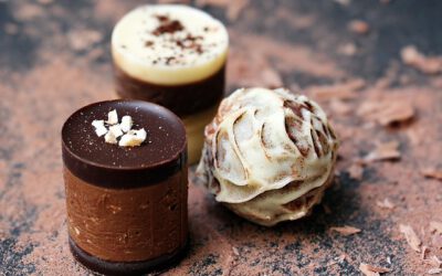 Het Ambacht van Chocolade: Een Kijkje in Chocoladehuis Tiel